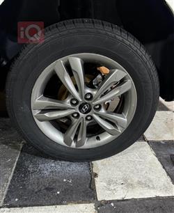 هیوندای تۆکسۆن